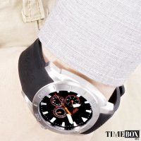 Hugo Boss 1512950 Orange Sport. Нов мъжки часовник, снимка 3 - Мъжки - 38809878
