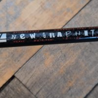 Спининг въдица Tica New Graphite Spin Heavy 2.44m, снимка 3 - Въдици - 43572536