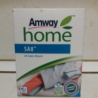 Белина за всяка материя AMWAY HOME™ SA8, снимка 2 - Перилни препарати и омекотители - 33146831