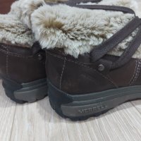 MERRELL домски ботуши N 37.5, снимка 5 - Дамски ботуши - 43201514