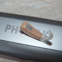 Phonak Milo Micro- швейцарски слухов апарат, снимка 5 - Слухови апарати - 44116368