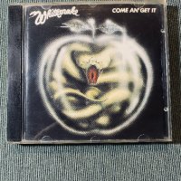 WHITESNAKE , снимка 2 - CD дискове - 44069362