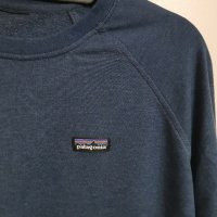 Мъжка блуза Patagonia., снимка 2 - Блузи - 43700929