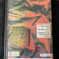 Цеца- Кукавица касета, снимка 2 - Аудио касети - 44129810