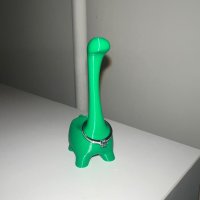 3D рингозавър, снимка 3 - Декорация за дома - 43430156