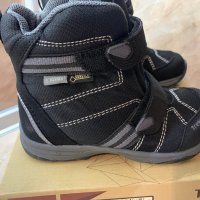 Treksta с Gore-tex номер 30, снимка 1 - Детски боти и ботуши - 37729984