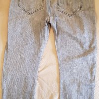 Men's HUMOR Jeans, снимка 2 - Дънки - 35177539