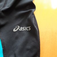 Асикс / Asics долнище - клин L, снимка 2 - Спортни дрехи, екипи - 40591165