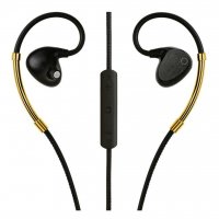 EOZ One  Gold Edition безжични Bluetooth слушалки, снимка 1 - Слушалки, hands-free - 32832796