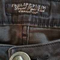 Мъжки дънки Philipp Plein , снимка 3 - Дънки - 38555981