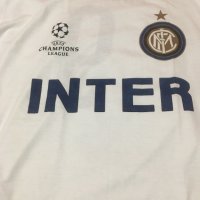 Фен тениска на FC INTER с Ваше име и номер!Футболна тениска на Интер Серия А!, снимка 6 - Фен артикули - 32523726