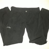 Lundhags (М) дамски туристически (трекинг) хибриден панталон , снимка 1 - Панталони - 27659186