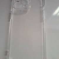 iPhone 15 Pro Max case, снимка 1 - Калъфи, кейсове - 44048258
