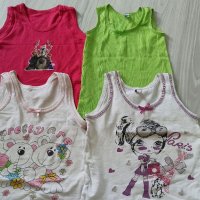 Детски дрехи 104-110-116 размер 💓, снимка 3 - Детски Блузи и туники - 38028515
