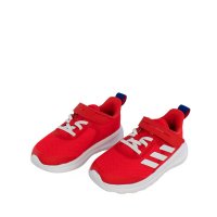 НАМАЛЕНИЕ!!!Бебешки спортни обувки ADIDAS FortaRun Червено, снимка 4 - Детски маратонки - 32774419
