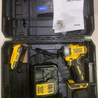 Винтоверт Dewalt DCF809, снимка 1 - Винтоверти - 40387515