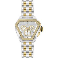 Мъжки часовник Invicta Speedway 1.94 Carat Diamond Swiss Made, снимка 2 - Мъжки - 43037734