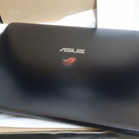 Asus ROG G551J части, снимка 9 - Лаптопи за игри - 37049492