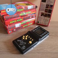Детска занимателна игра Тетрис / Tetris, снимка 4 - Други игри и конзоли - 20780852