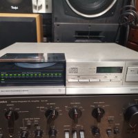  Philips cd 303, снимка 5 - Ресийвъри, усилватели, смесителни пултове - 35253517