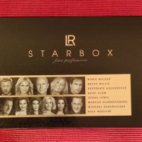 Парфюм LR STARBOX, мъже, жени. , снимка 1 - Унисекс парфюми - 40806477