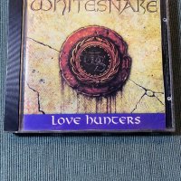 Whitesnake,Foreigner , снимка 2 - CD дискове - 44069795