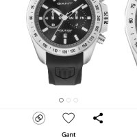 Gant часовник , снимка 1 - Мъжки - 43382448