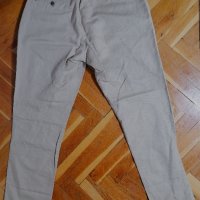 Бежови панталони RESERVED Размер S - ЧИСТО НОВИ , снимка 2 - Панталони - 43355807