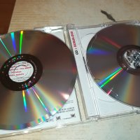 WHAT A MAN CD X2 ВНОС GERMANY 2812231133, снимка 11 - CD дискове - 43569141