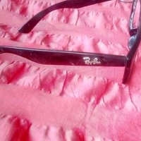 Ray Ban рамки за очила , снимка 10 - Други ценни предмети - 39088837