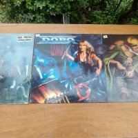 Warlock  Doro Pesch, снимка 1 - Грамофонни плочи - 40221994