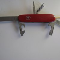 швейцарско ножче, снимка 4 - Антикварни и старинни предмети - 27240978