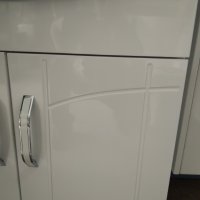 Промоция на нов Пвц шкаф с мивка 185.00лв, снимка 5 - Шкафове - 33408665