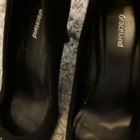 Обувки на ток и сандали, снимка 10 - Дамски обувки на ток - 33650412