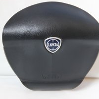 Airbag волан Lancia Musa (2004-2011г.) 7354528850 / 605757102A, снимка 1 - Части - 37482043