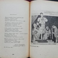 Жупел. Разкази, фейлетони, стихове, карикатури 1931-1934, снимка 2 - Българска литература - 37093577