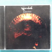 Greenslade –2CD(Canterbury Scene), снимка 2 - CD дискове - 40853771