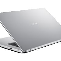 Нов! Home/Office лаптоп Acer Aspire 3 17,3" | Intel Pentium Silver N6000, снимка 3 - Лаптопи за дома - 39573535