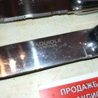 laguiole 2бр ножа france-внос белгия-2303211721, снимка 8 - Колекции - 32275864