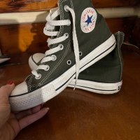 Converse All Stars кецове на символични цени, снимка 10 - Кецове - 41488872