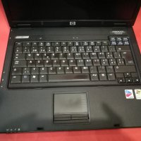 Лаптоп HP Compaq nx6110/за части/, снимка 4 - Части за лаптопи - 27200301