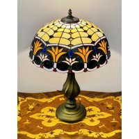 Настолна лампа "Калипсо", снимка 4 - Настолни лампи - 44115170