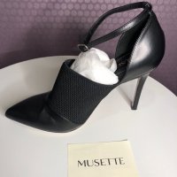 Musette дамски обувки, снимка 5 - Дамски елегантни обувки - 32596911