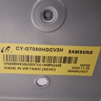 Samsung UE50TU7092U, снимка 4 - Части и Платки - 43322808