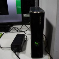 Xbox 360 Slim 200 gb Хард диск и Игри , снимка 2 - Xbox конзоли - 43484534