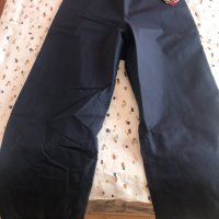 Водоустойчив защитен панталон Iturri & gore-tex, снимка 10 - Панталони - 37376513