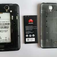КАТО НОВ !!! Huawei Y560 - 8GB - Черен - Фабрично Отключен, снимка 9 - Huawei - 39119463
