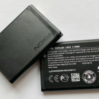 Батерия за Nokia 8110 4G BV-6A, снимка 2 - Оригинални батерии - 27815107
