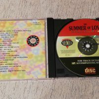 аудио диск, снимка 5 - CD дискове - 39480449