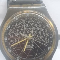 swatch solar, снимка 12 - Мъжки - 39895776